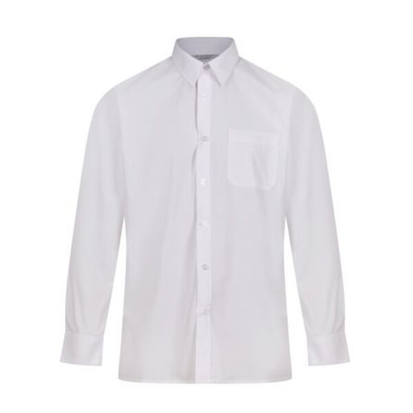 Long Sleeve Blouses - Twin pack - jnr Thumbnail