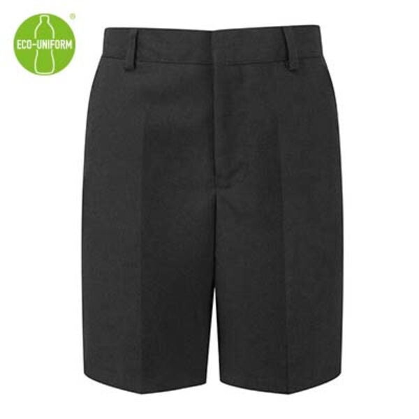 JUNIOR TAILORED SHORTS Thumbnail