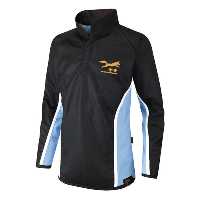 Colfox Boys Reversible Sports Top - Senior R200 Thumbnail