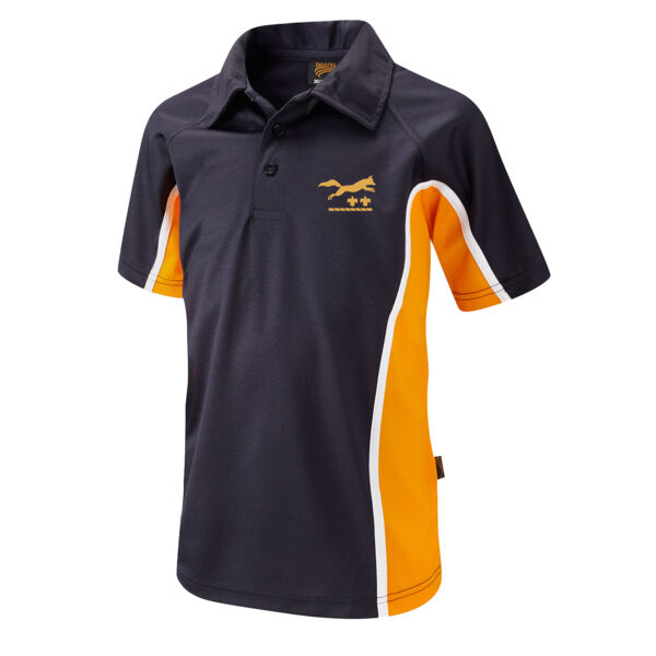 Colfox Unisex Sports Shirt - Junior G920 Thumbnail