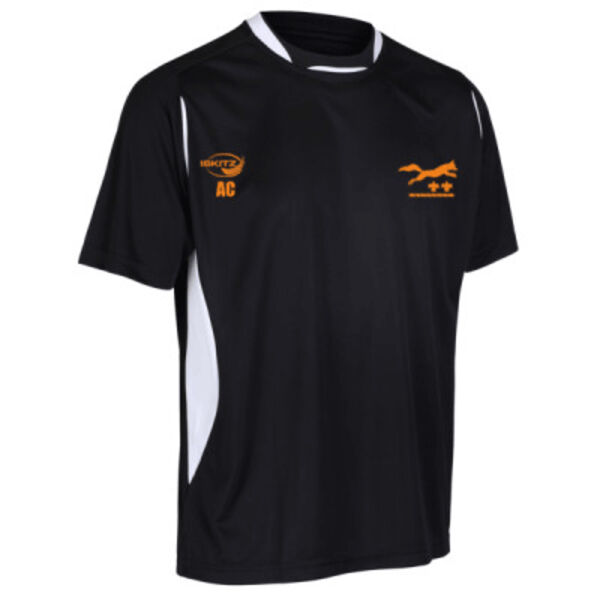 GCSE PE T-Shirt -  Senior 660CF Thumbnail